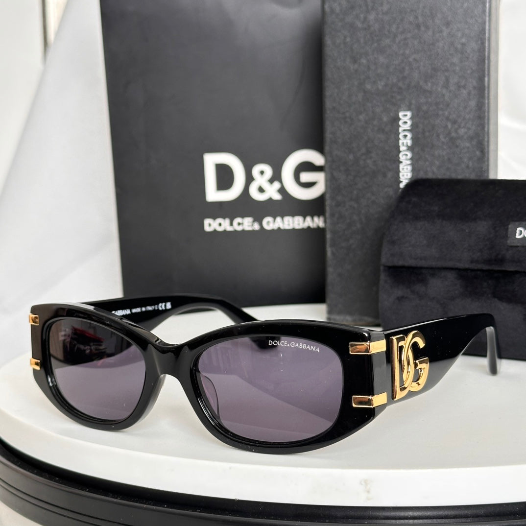 G D Sunglasses 3 Color's