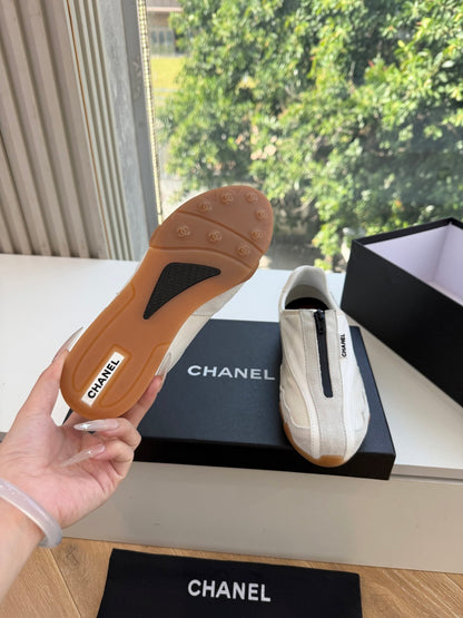 CHL woman  Sneakers 2 Color's