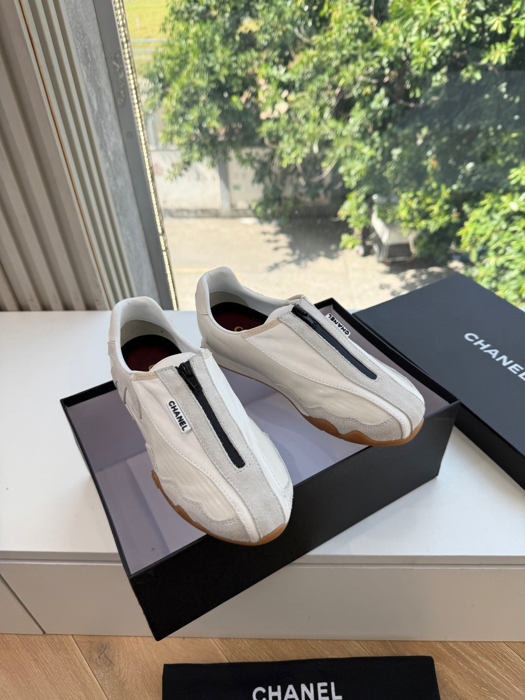CHL woman  Sneakers 2 Color's