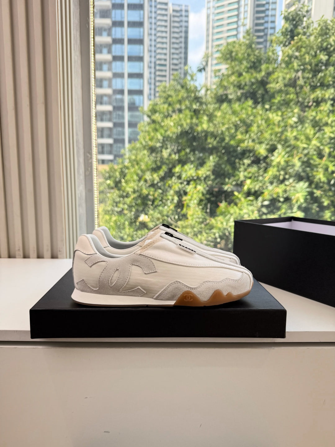 CHL woman  Sneakers 2 Color's