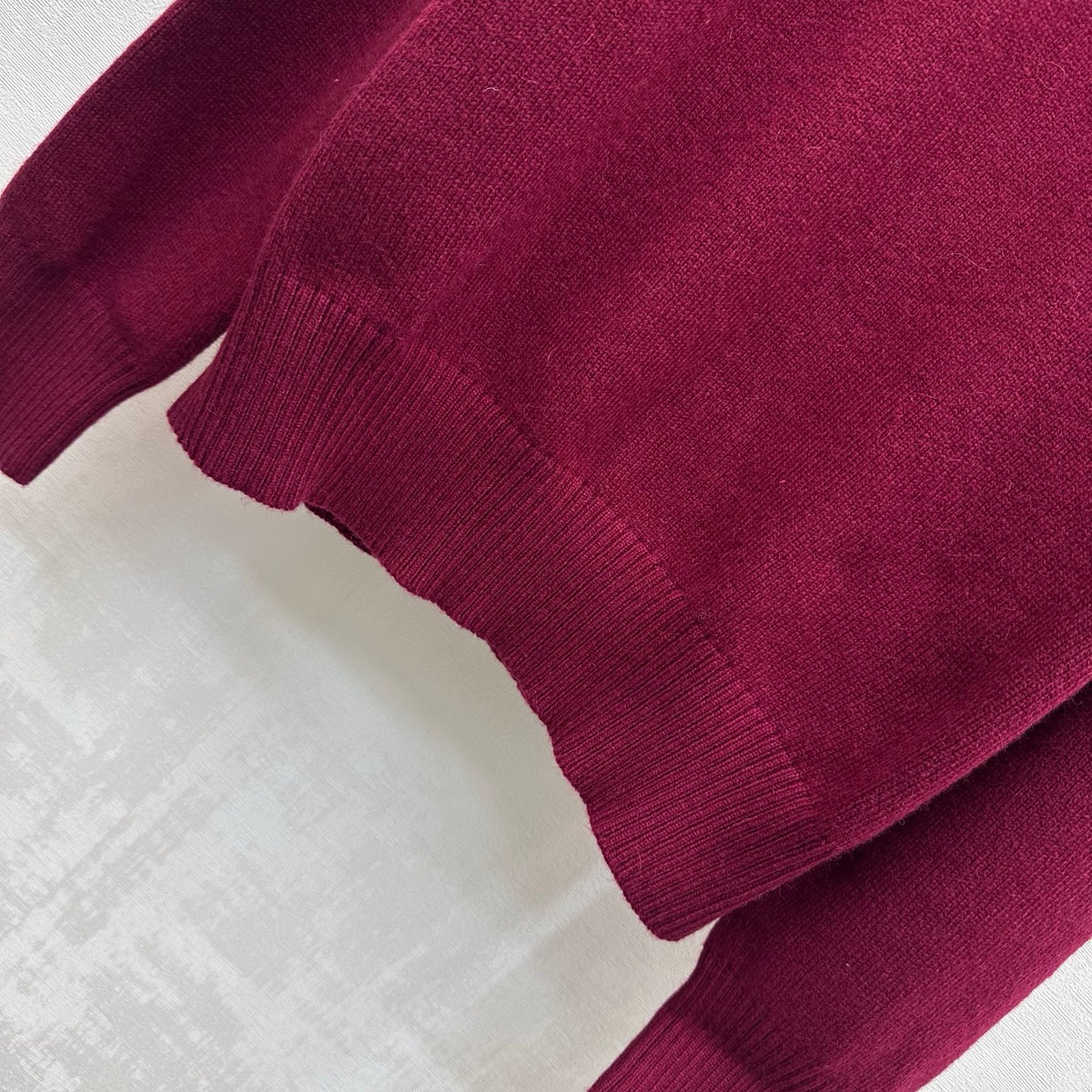 MI MI woman Sweater 3 Color's