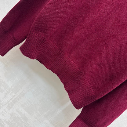 MI MI woman Sweater 3 Color's