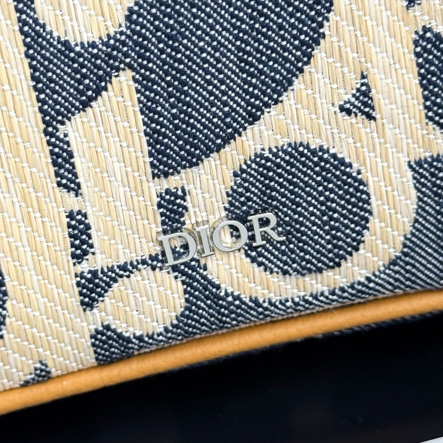 CHD Bag  24 cm Jumbo Logo