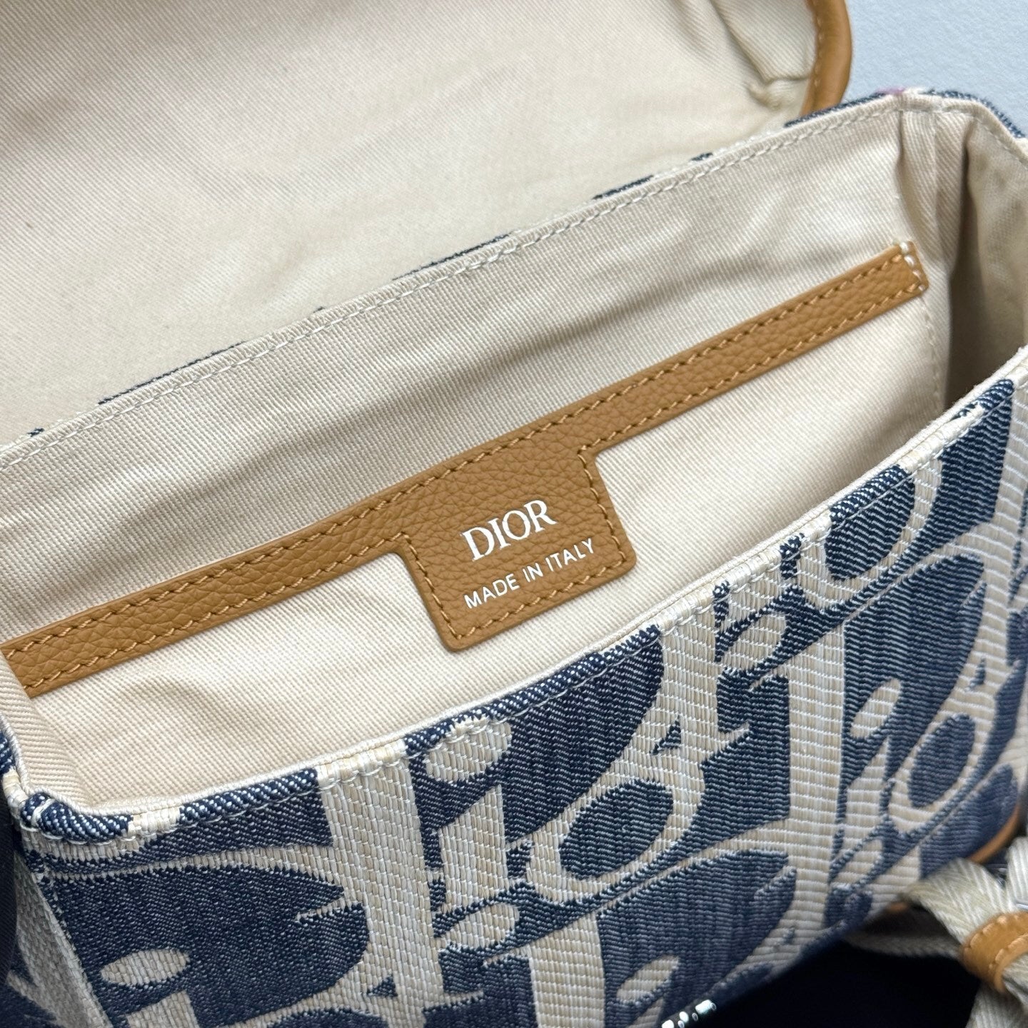 CHD Bag  24 cm Jumbo Logo