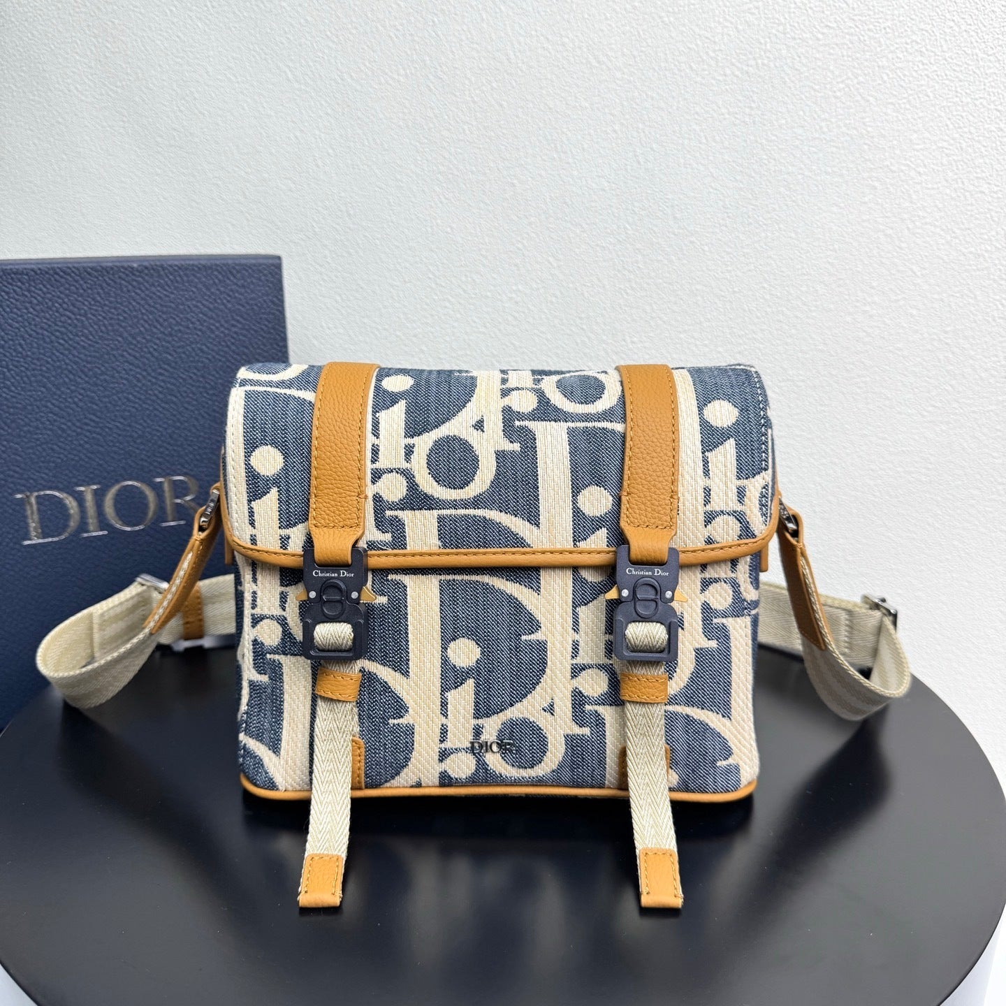 CHD Bag  24 cm Jumbo Logo