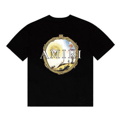 AMR T-shirt  2 Color 's