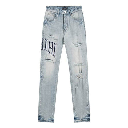 AMR  Pants Jeans