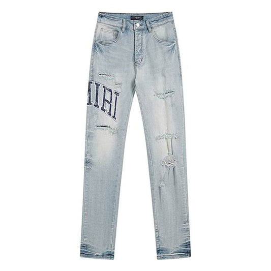 AMR  Pants Jeans