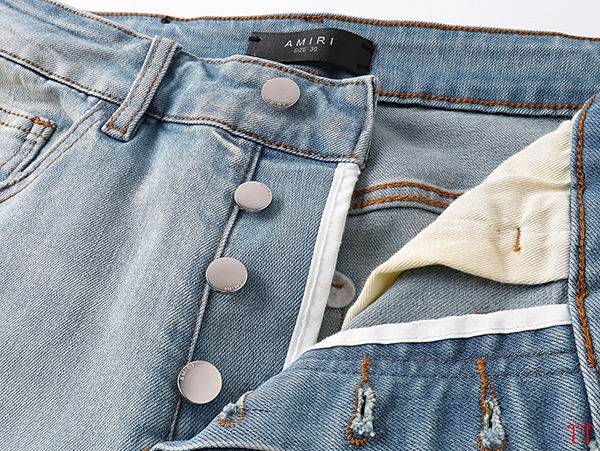 AMR  Pants Jeans