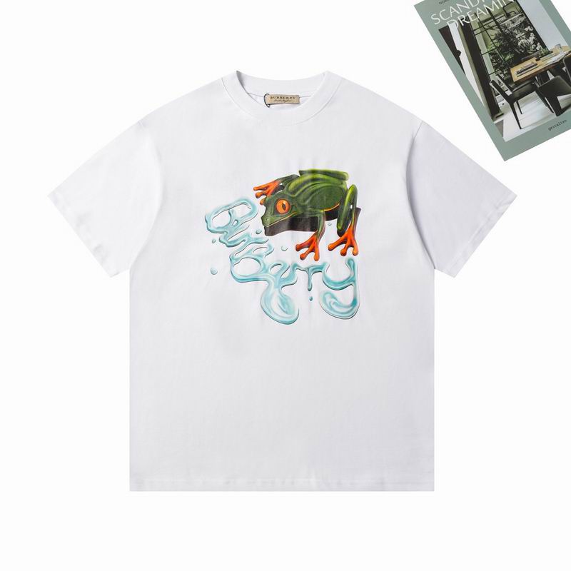 *BURBBER T-shirt  3 Color 's