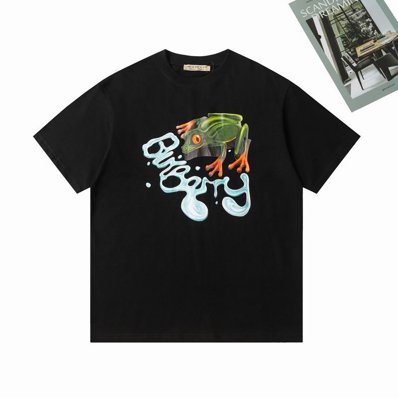 *BURBBER T-shirt  3 Color 's