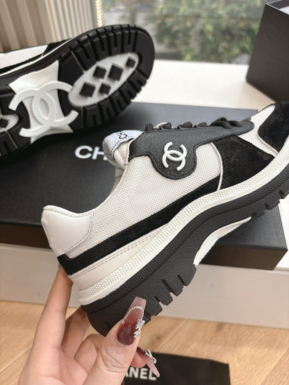 CHL Sneakers 2 Color's
