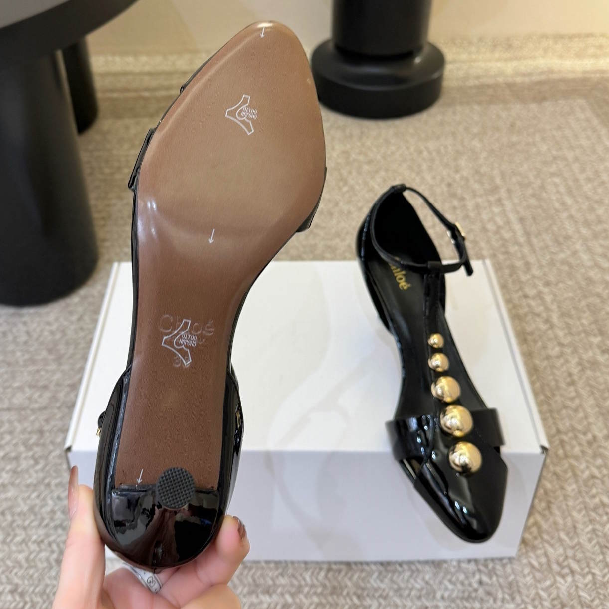 CE*LINE shoes  Woman