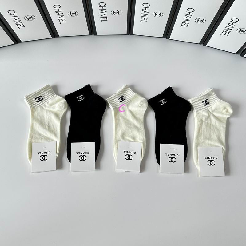 CHL  Socks