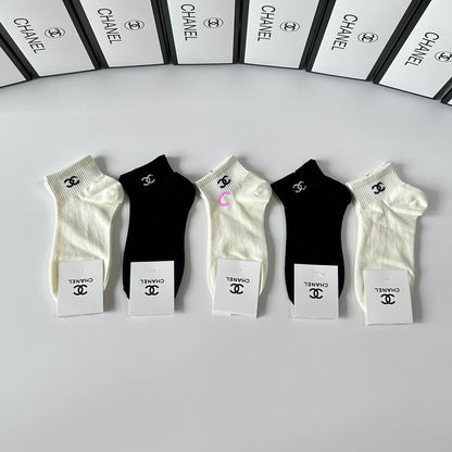 CHL  Socks