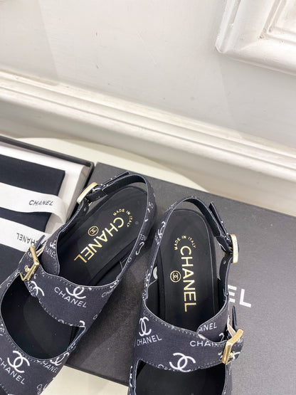 CHL Sandals  2 Color's