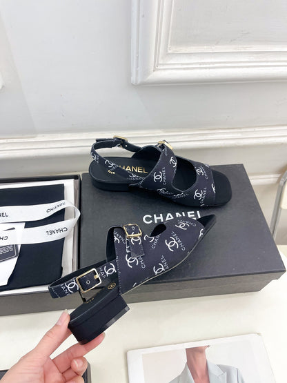 CHL Sandals  2 Color's