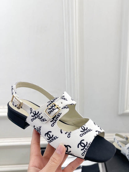 CHL Sandals  2 Color's
