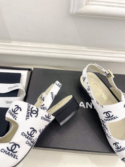 CHL Sandals  2 Color's