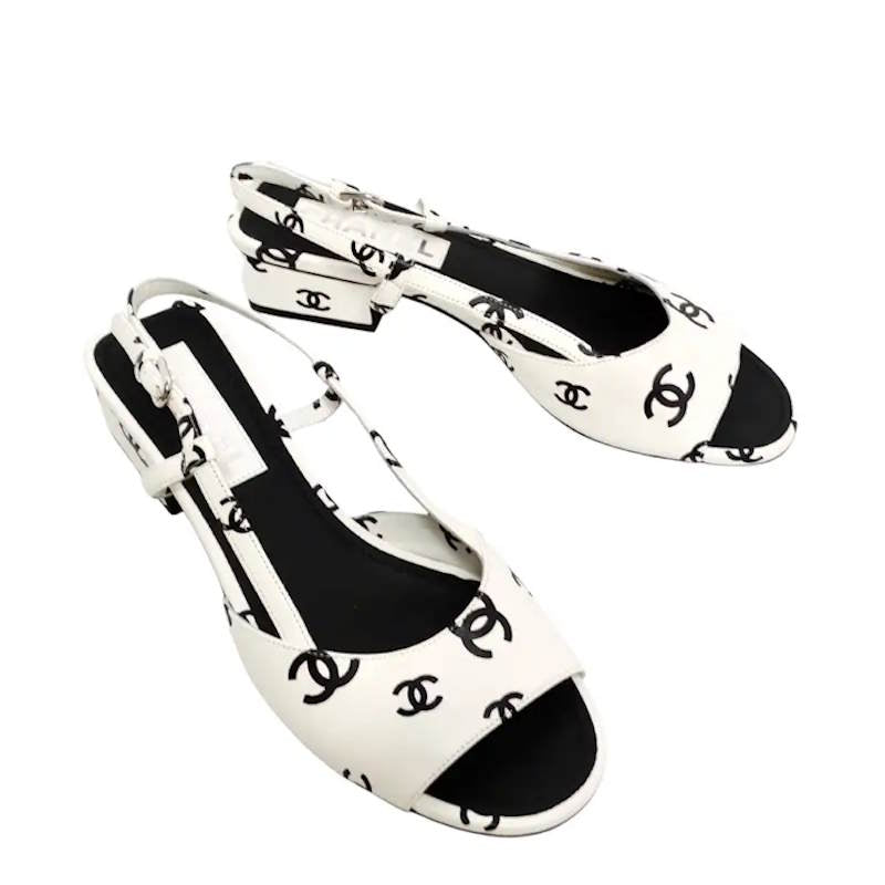 CHL Sandals  2 Color's