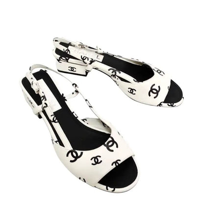 CHL Sandals  2 Color's