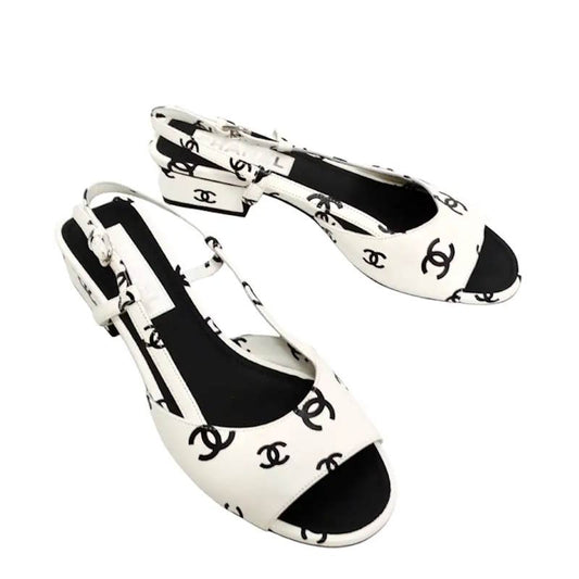 CHL Sandals  2 Color's