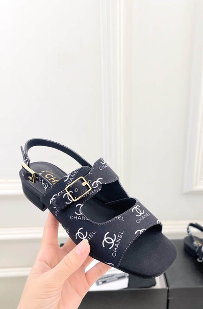 CHL Sandals  2 Color's