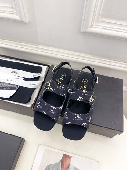 CHL Sandals  2 Color's