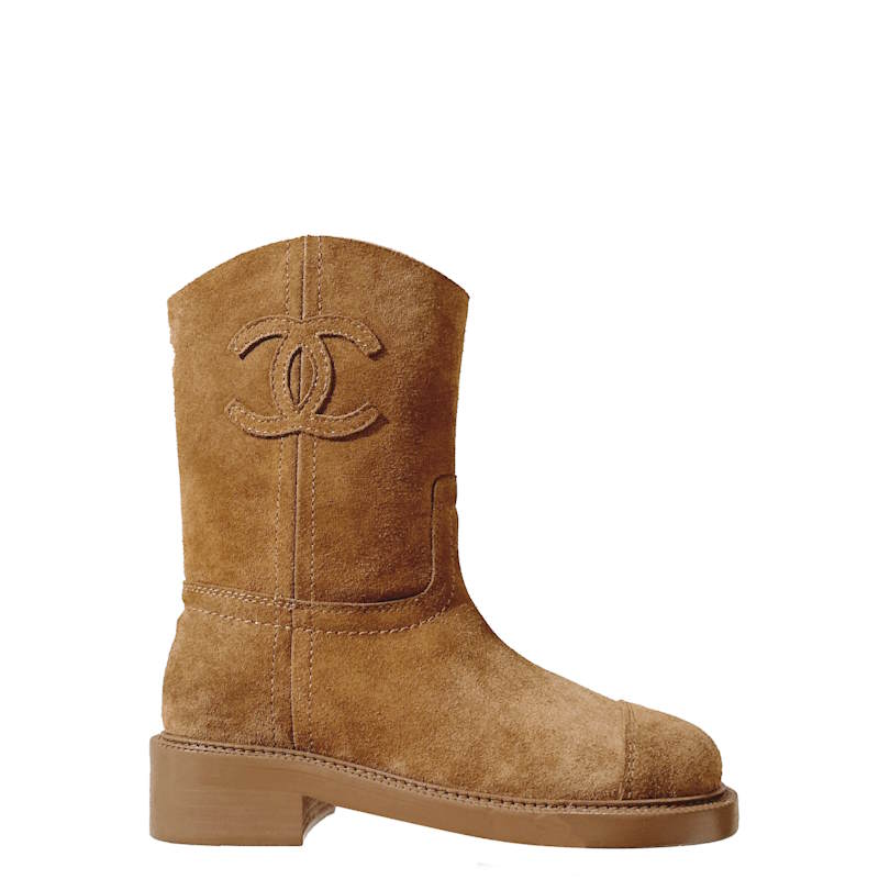 Challes Boot CHD Boots Low 2 Color's – SHOP N25