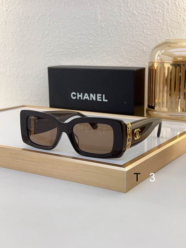 CHL Sunglasses 3  Color's
