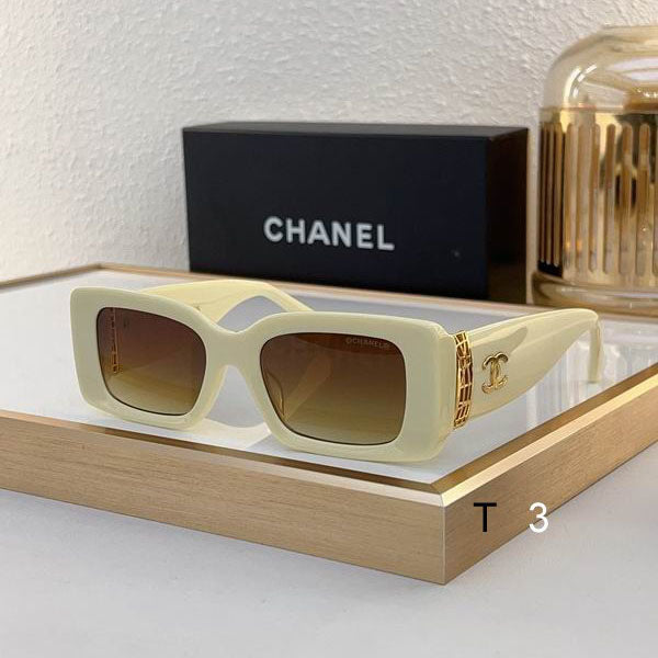 CHL Sunglasses 3  Color's