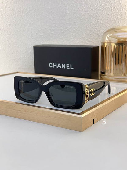 CHL Sunglasses 3  Color's