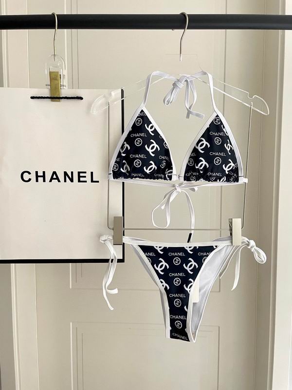 CHL Swimsuit Bikini