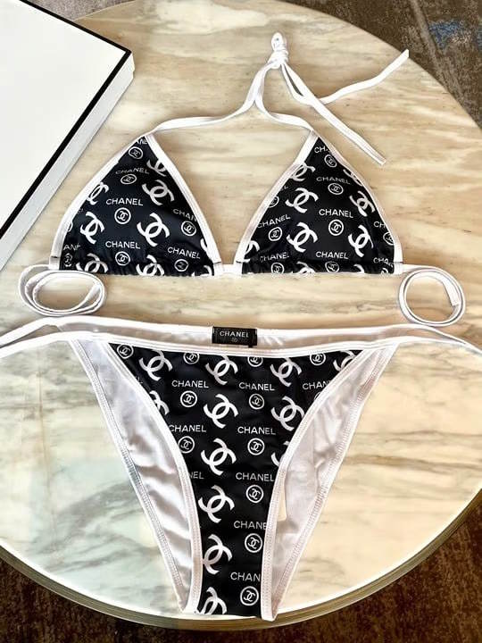 CHL Swimsuit Bikini