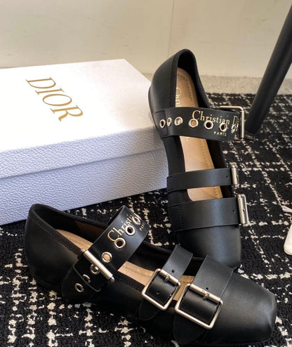 CHD Shoes  Woman 2 Color's