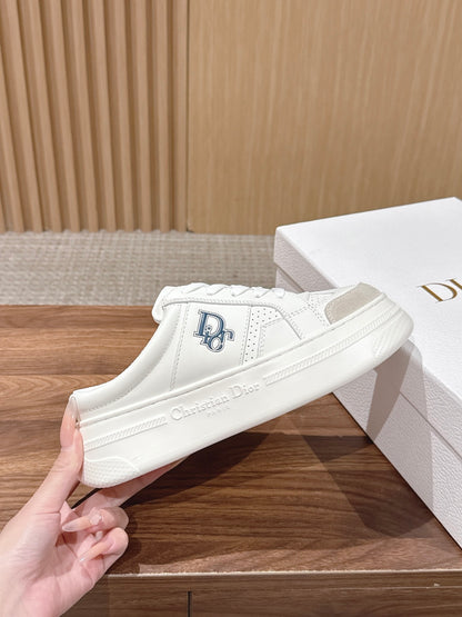 CHD  Mule sneakers Woman