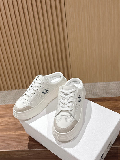 CHD  Mule sneakers Woman