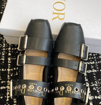 CHD Shoes  Woman 2 Color's