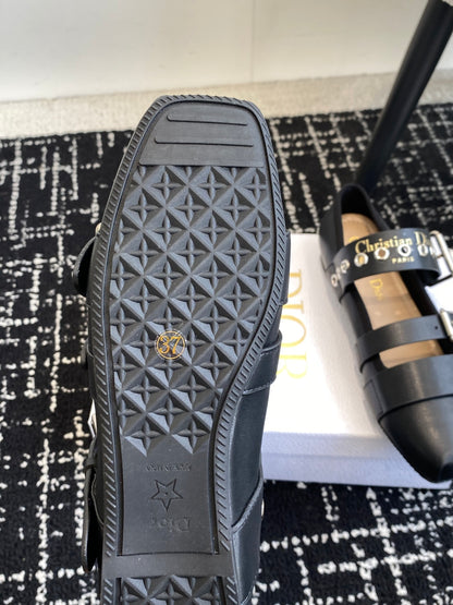 CHD Shoes  Woman 2 Color's