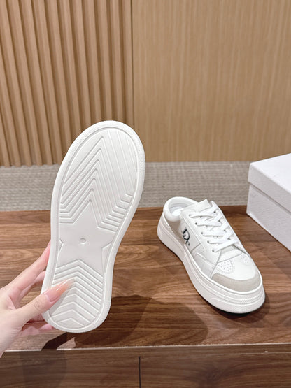CHD  Mule sneakers Woman