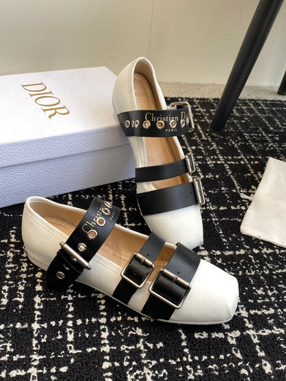 CHD Shoes  Woman 2 Color's