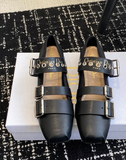 CHD Shoes  Woman 2 Color's