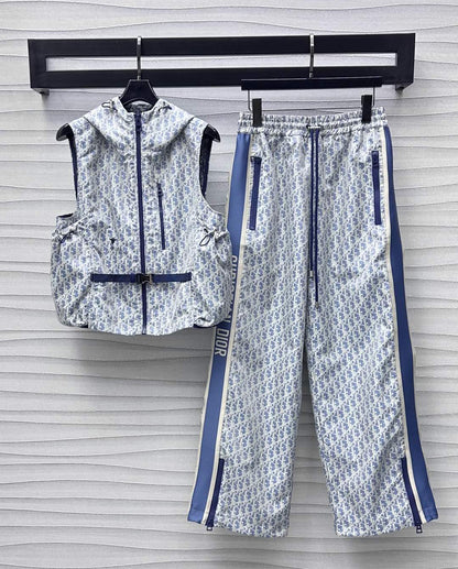 CHD  Summer Sport Suits  Woman Limited