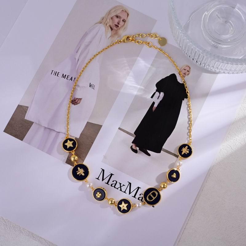 CHD  Fashion Necklace