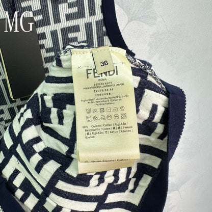 FEN Cotton Dress  Limited D837