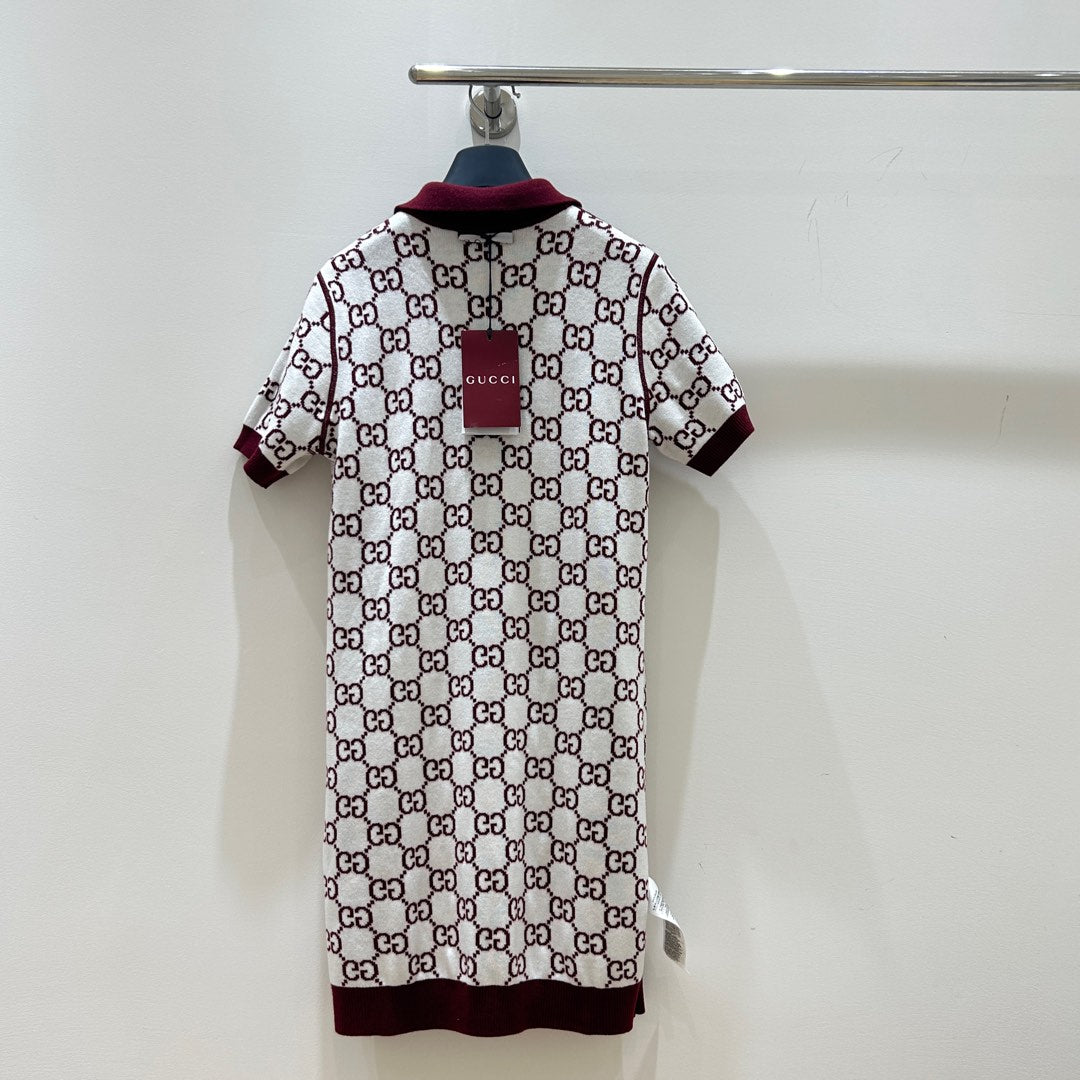 GU   Dress  2 Color's