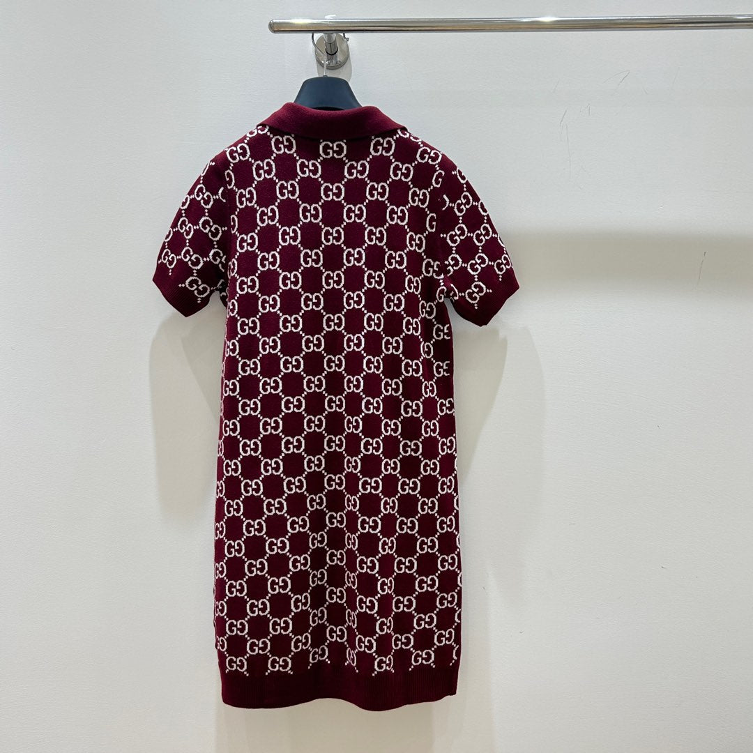 GU   Dress  2 Color's