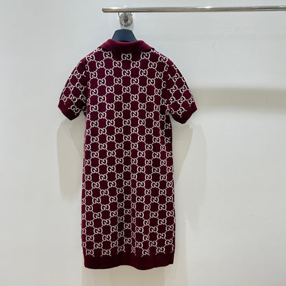 GU   Dress  2 Color's