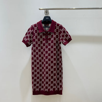 GU   Dress  2 Color's