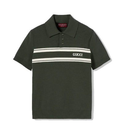 GU Polo T-shirt